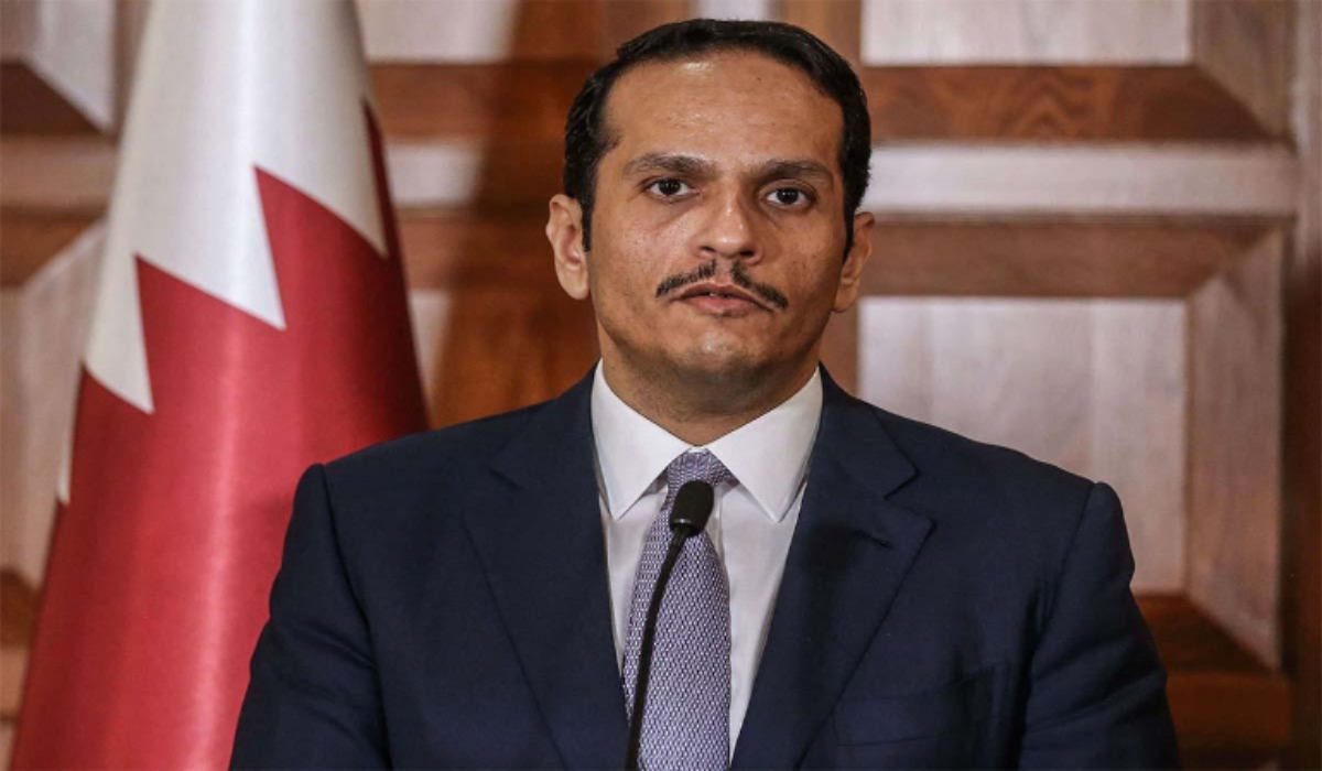 Foreign Minister meets Governor of US State of Indiana